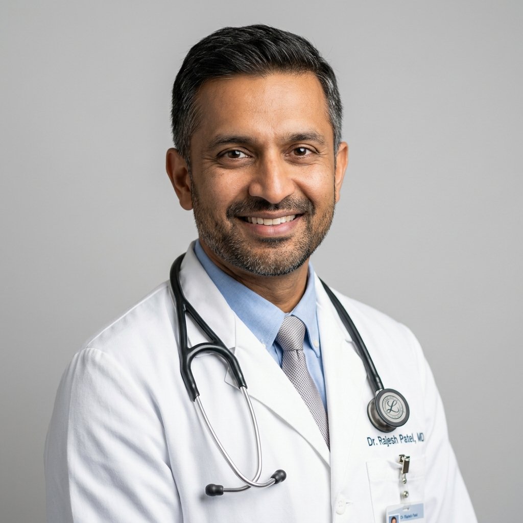 Trusted Doctor
