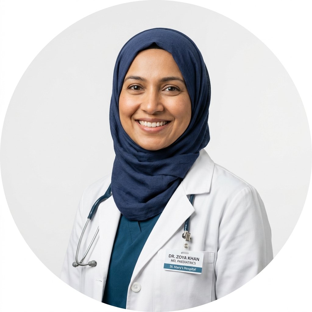 Trusted Doctor