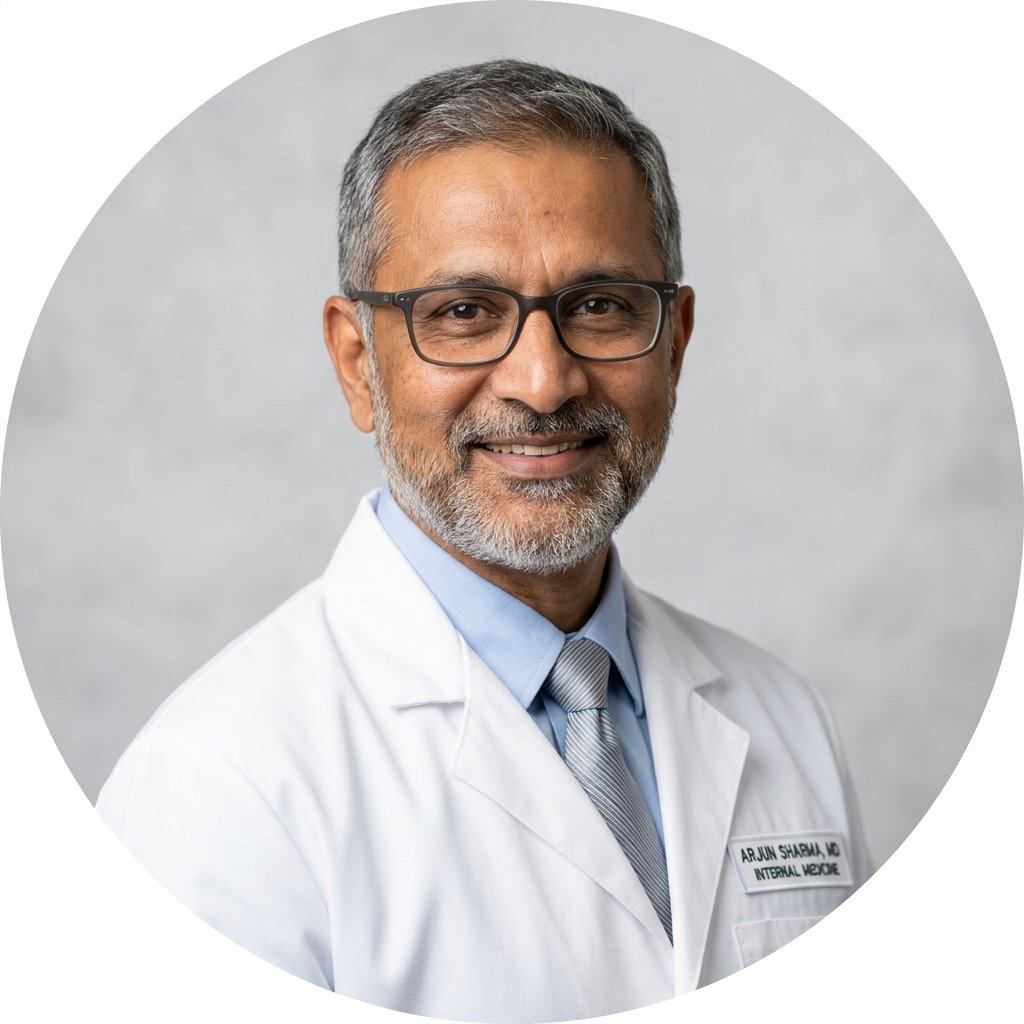 Trusted Doctor