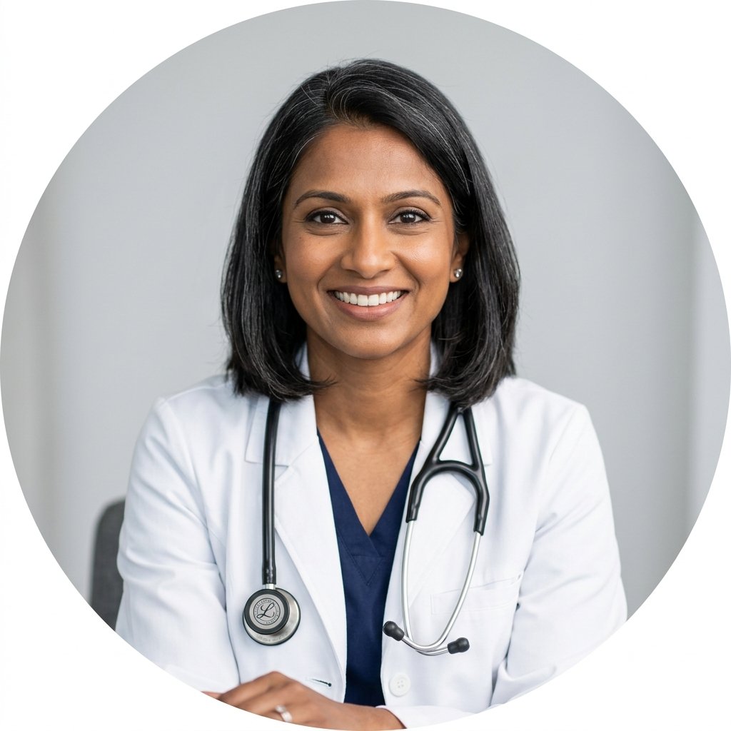 Trusted Doctor