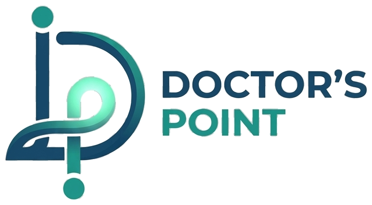 Doctor's Point Logo